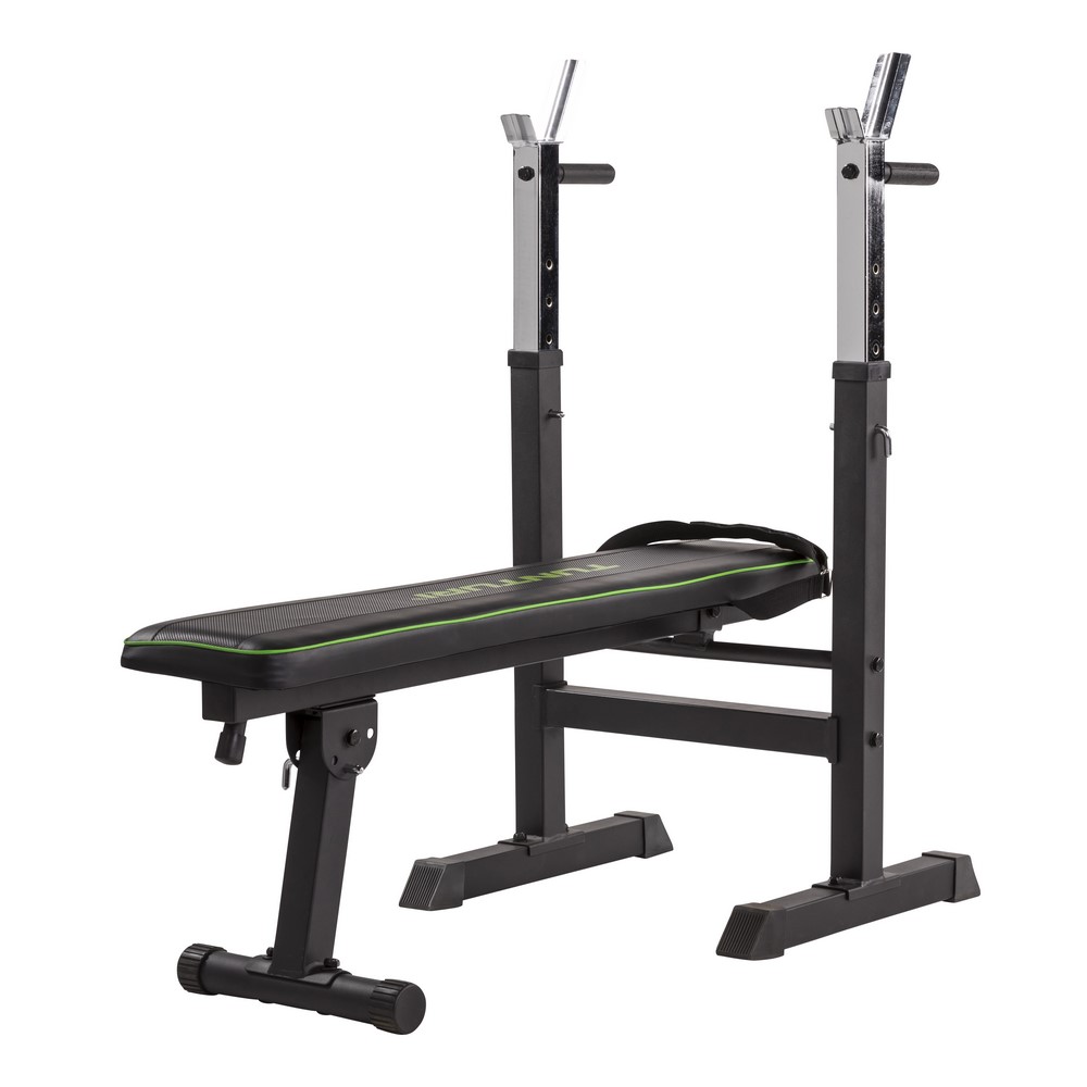 Banc de musculation Tunturi WB20 Basic Weight Bench